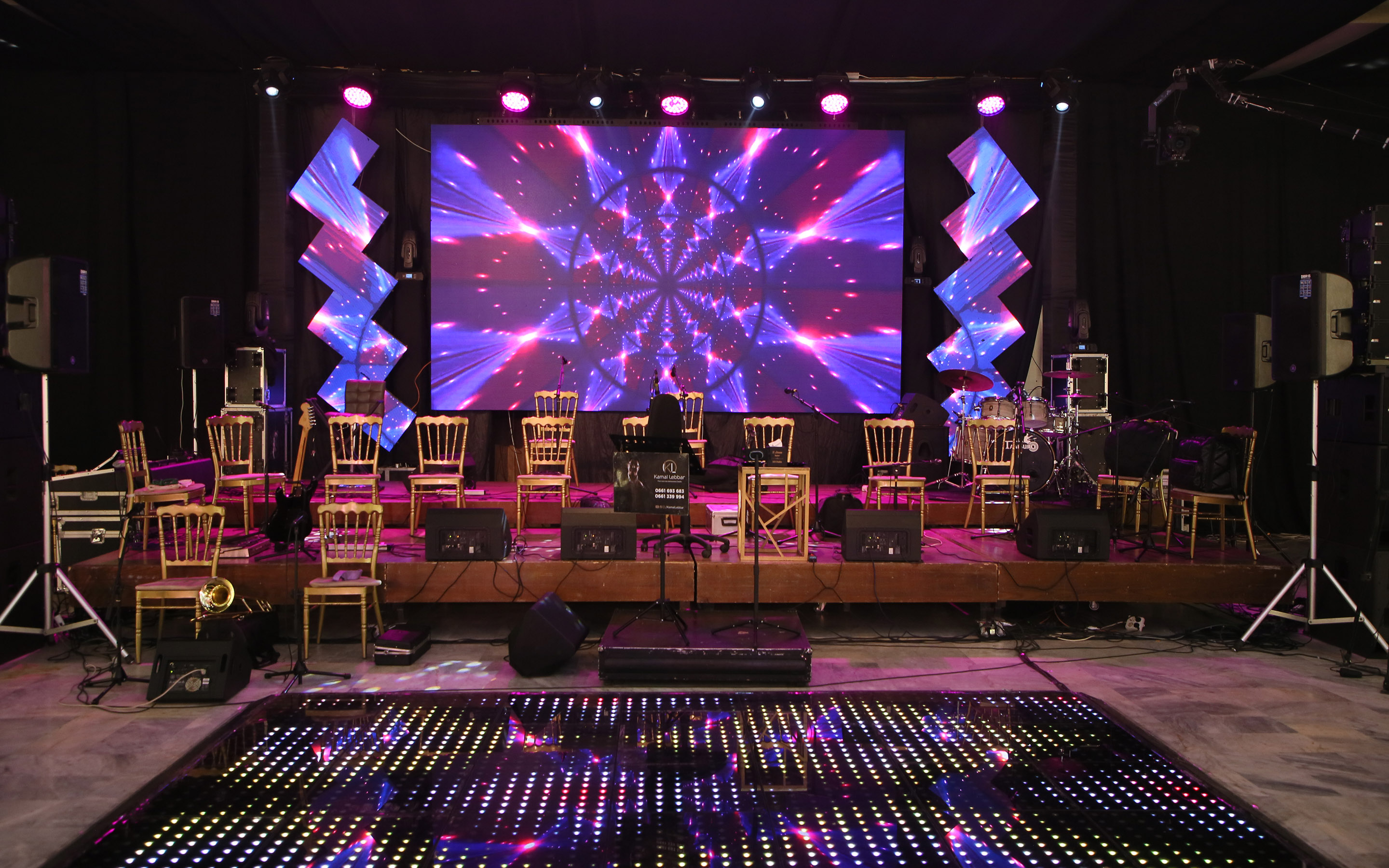 BNK Event Agency
